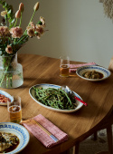 Serving Platter Decori de Rigio