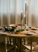 Serving Platter Decori de Rigio