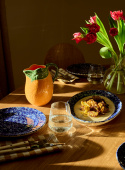 Serving Platter Il Mare