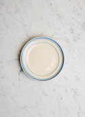 Plate Decori de Rigio