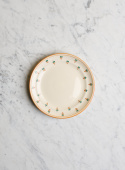 Plate 18 cm Fiore