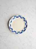 Plate 18 cm Scatole