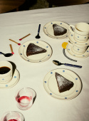 Plate Tradizionali