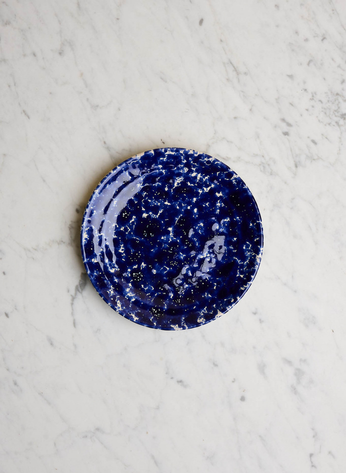 Plate Il Mare in the group Kitchen / Porcelain / Side plates at Tambur Store AB (NFS2018SMBA)