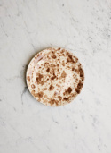 Plate Spruzzi Cioccolato