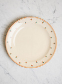 Serving Platter Il Giro Fiore