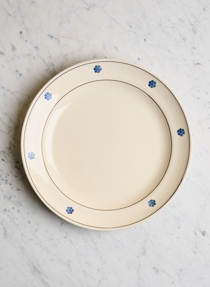 Serving Platter Il Giro Tradizionali in the group KITCHEN / PORCELAIN / PLATTER at Tambur Store AB (NFS2036RS)