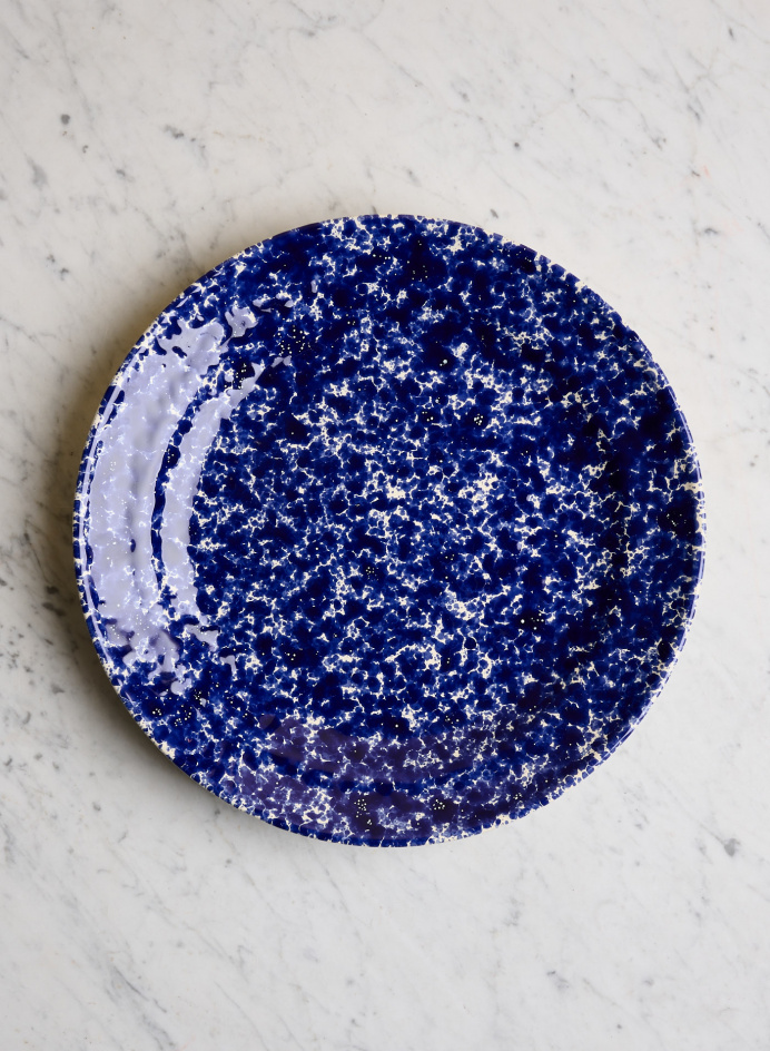 Serving Platter Il Giro Il Mare in the group Kitchen / Porcelain / Platter at Tambur Store AB (NFS2036SMBA)