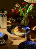 Serving Platter Il Giro Il Mare
