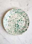 Serving Platter Il Giro SpruzziMuschio