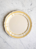 Platter Baccellato Solare