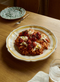 Platter Baccellato Solare
