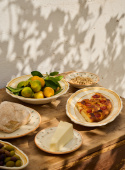 Server Baccellato Solare