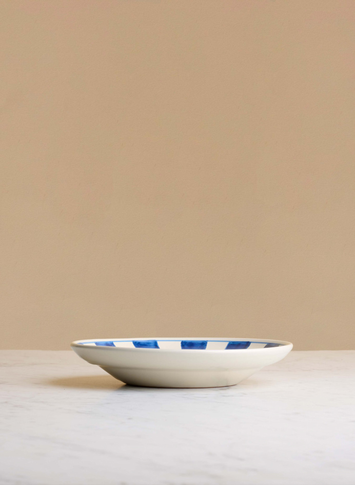 Deep Plate Scatole in the group Kitchen / Porcelain / Deep plates at Tambur Store AB (NFS20F23FSCC4)