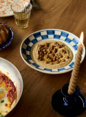 Deep Plate Scatole