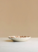 Deep Plate Spruzzi Cioccolato