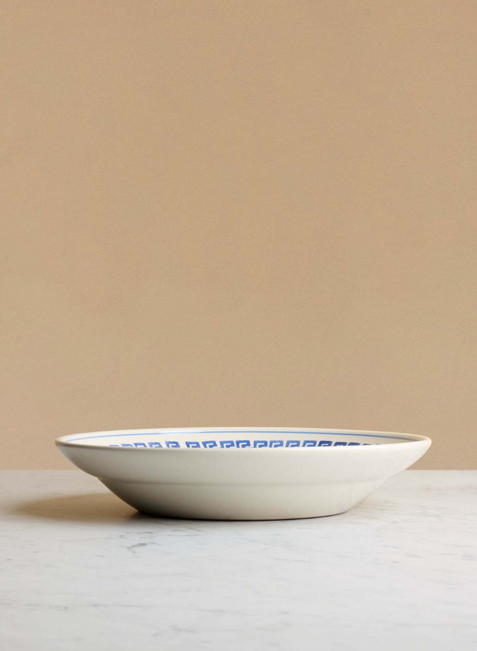 Server Papa Girio in the group Kitchen / Porcelain / Serving bowls at Tambur Store AB (NFS20F34GRK)