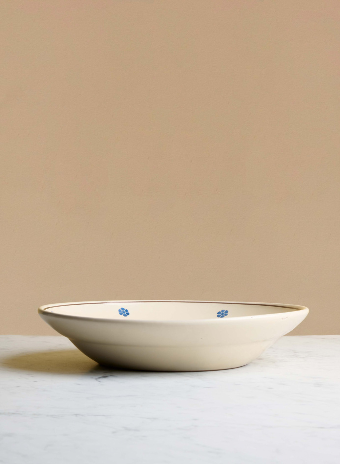 Server Tradizionali in the group Kitchen / Porcelain / Serving bowls at Tambur Store AB (NFS20F34RS)