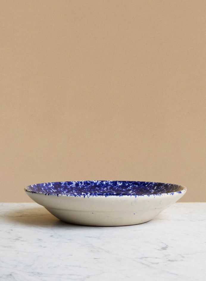 Server Il mare in the group Kitchen / Porcelain / Serving bowls at Tambur Store AB (NFS20F34SMBA)