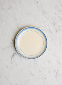 Small Plate Decori de Rigio