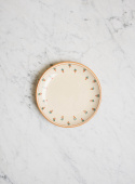 Small Plate Fiore