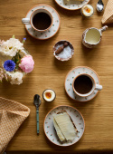 Small Plate Fiore