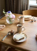 Small Plate Fiore