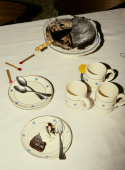 Small Plate Tradizionali