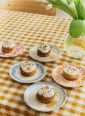 Small Plate Tradizionali