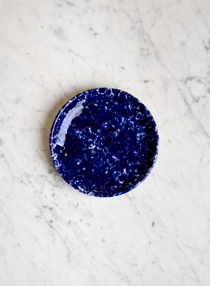 Small Plate Il Mare in the group Kitchen / Porcelain / Side plates at Tambur Store AB (NFS20SP16SMBA)