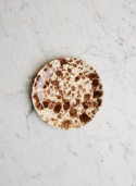Small Plate Spruzzi Cioccolato