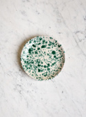Small Plate SpruzziMuschio