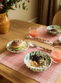 Small Plate SpruzziMuschio