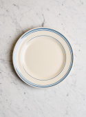 Dinner Plate Decori de Rigio