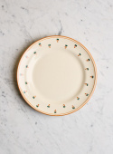 Dinner Plate Fiore