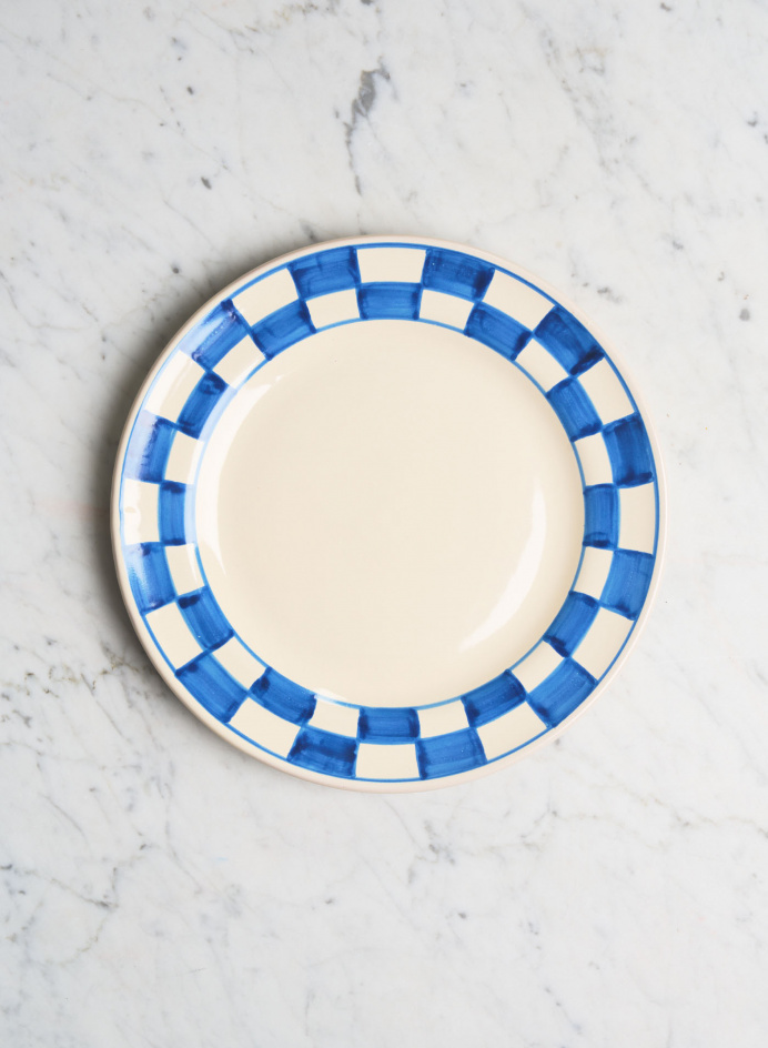 Dinner Plate Scatole in the group Kitchen / Porcelain / Dinner Plates at Tambur Store AB (NFS20Z25FSCC)