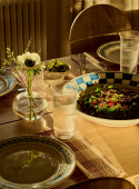 Dinner Plate Papa Girio