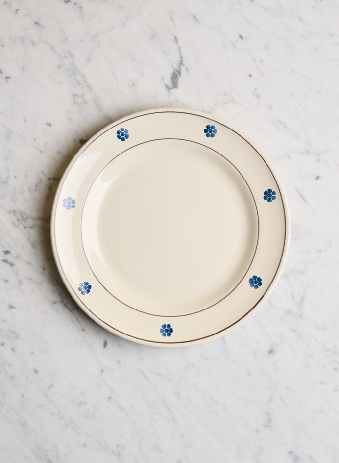 Dinner Plate Tradizionali in the group Kitchen / Porcelain / Dinner Plates at Tambur Store AB (NFS20Z25RSA)