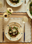 Dinner Plate Tradizionali
