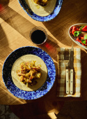 Dinner Plate Il Mare