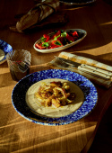 Dinner Plate Il Mare