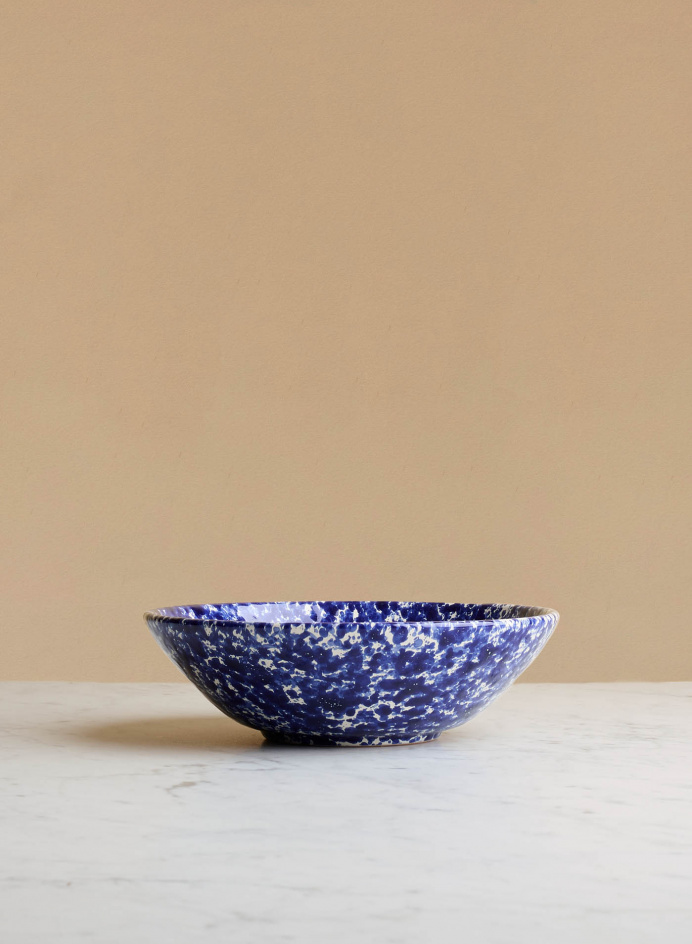 Salad Bowl Il Mare in the group Kitchen / Porcelain / Sallad Bowls at Tambur Store AB (NFS2123SMBA)