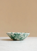 Salad Bowl Spruzzi Muschio