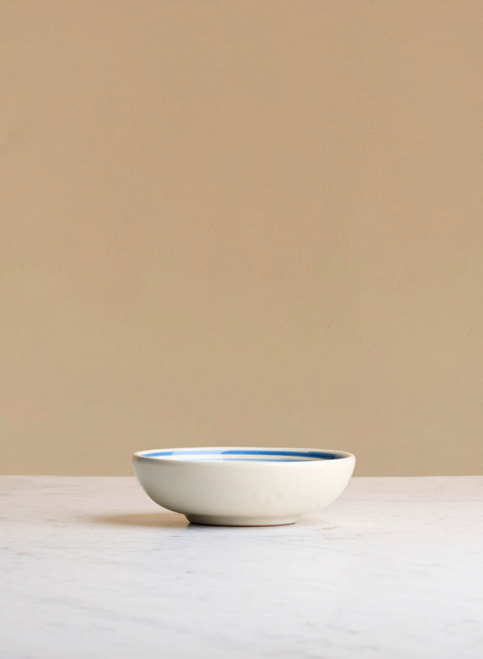 Breakfast Bowl Decori de Rigio in the group Kitchen / Porcelain / Breakfast bowls at Tambur Store AB (NFS21B164RB)