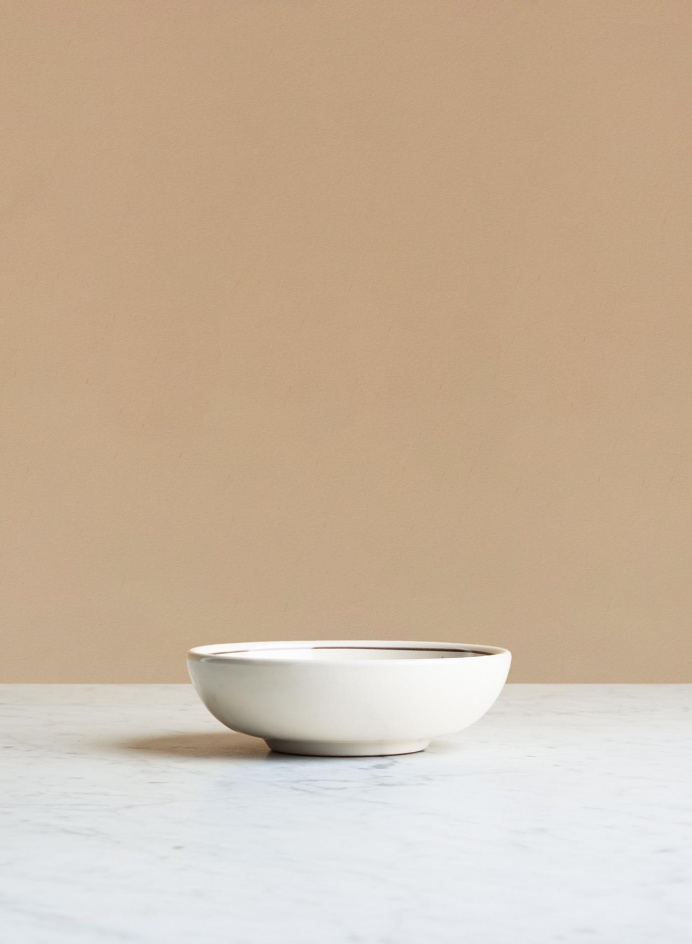 Breakfast Bowl Tradizionali in the group KITCHEN / Porcelain / Breakfast bowls at Tambur Store AB (NFS21B16RSA)