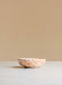Breakfast Bowl Spruzzi Arancio