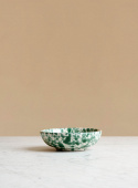 Breakfast Bowl Spruzzi Muschio