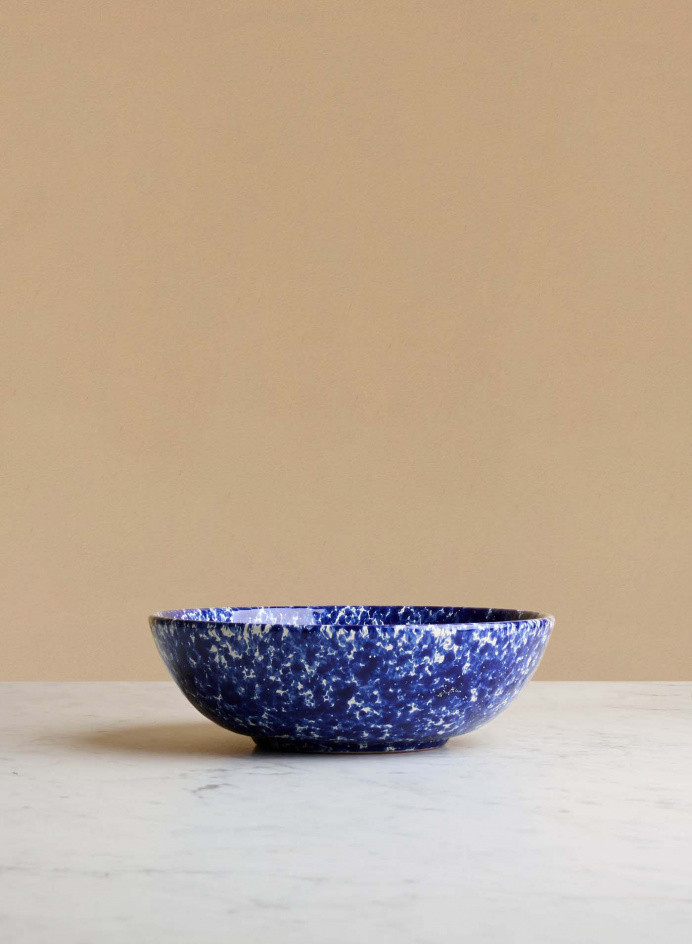 Serving Bowl Il Mare in the group Kitchen / Porcelain / Serving bowls at Tambur Store AB (NFS21B26SMBAV)