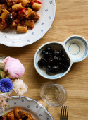 Olive Bowl Decori De Rigio