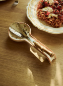 Spoon Rest Fiore